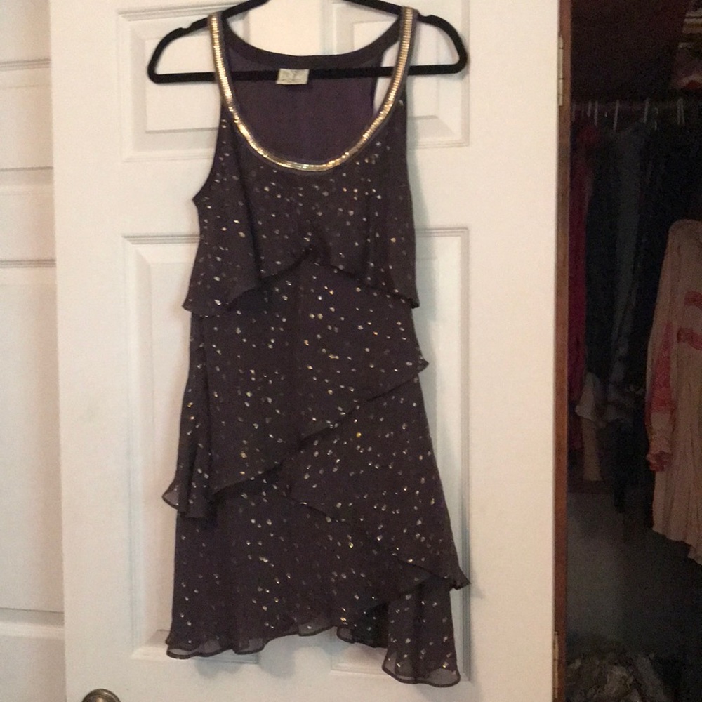 Vintage Free People Dress